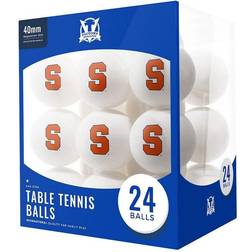 Victory Tailgate Syracuse Orange 24-Count Logo