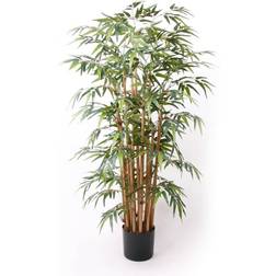 Emerald Artificial Bamboo Deluxe 145 Artificial Plant