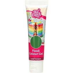 Funcakes Food Colour Gel Leaf Colouring