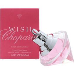 Chopard Wish Pink Diamond Eau De Toilette