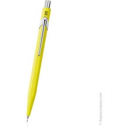 Caran d`Arche CARAN D'ACHE 844 automatic pencil, 0.7 mm, orange