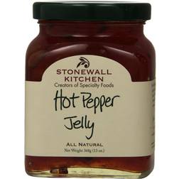 Stonewall Kitchen Jelly Hot Pepper 13