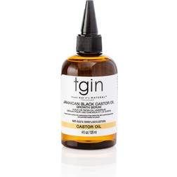 Tgin Jamaican Black Castor Oil, Hair & Body Serum