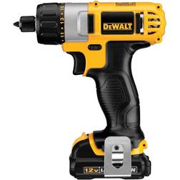 Dewalt DCF610S2 (1x1.3Ah)