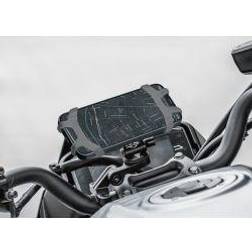 Topeak Omni Ridecase Mc Til Styr Mont. Mobilholder