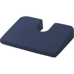 Compressed Coccyx Cushion