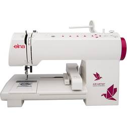 Elna Air Artist Wireless Embroidery Machine