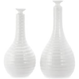 Portmeirion Sophie Conran Oil- & Vinegar Dispenser 2pcs