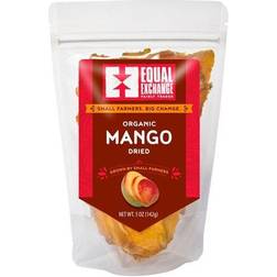 Equal Exchange Organic Dried Mango 5