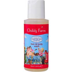 Childs Farm Hair and Body Wash 50ml