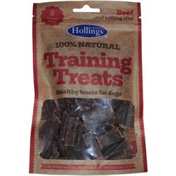 Hollings Training Treat Beef 75g