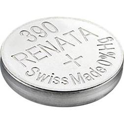 Renata SR54 Button cell SR54, SR1131 Silver oxide 60 mAh 1.55 V 1 pc(s)