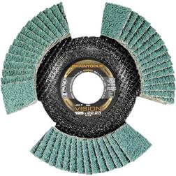 Rhodius 207085 LSZ F VISION Mop wheel Diameter