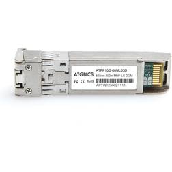 OEM SFP transceiver module 10 GigE