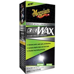 Meguiars Ultimate Waterless Wheel & Tire Felgen- & Reifenreiniger 709