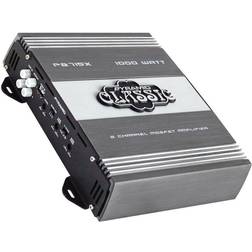 Pyramid PB715X 1000W 2-Channel Amplifier