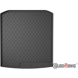 Gledring Trunk mat suitable for Skoda Superb 3V Sedan