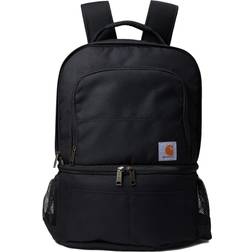 Carhartt Back Pack w/Cooler Black Black OS