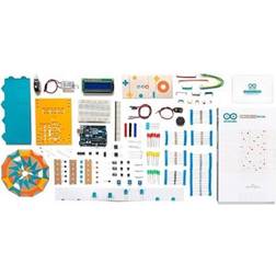 Arduino Kit Fundamentals Bundle German