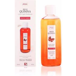 Luxana Phyto Nature Rhum Quinina loción anti-hair fall 1000ml