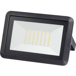 Sygonix SY-5051770 LED floodlight EEC: