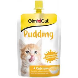 GimCat Pudding till katter - Ekonomipack: