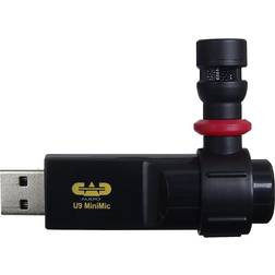 CAD U9 Usb Mini Microphone