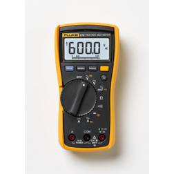 Fluke 115 True RMS