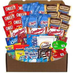 Party Snack Box