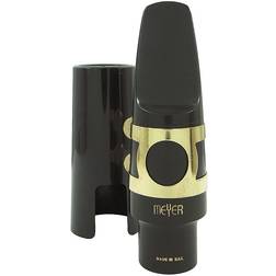 Meyer Rubber Tenor Saxophone Mouthpiece (6M/.081)