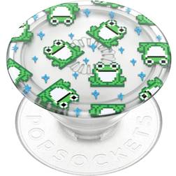 Popsockets 8 Bit Frogs