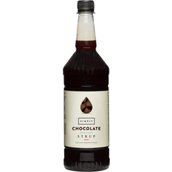 Chocolate Simply 1L Syrups