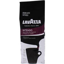 Lavazza Ground Coffee Intenso Dark Roast