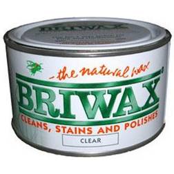 Briwax Original Natural Medium 370g