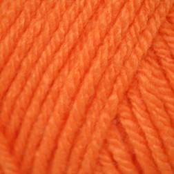 Cygnet (Orange 632) Chunky