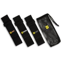 TRX Fabric Bands Set