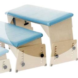 CCS Kaye Adjustable Bench X Large