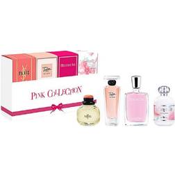 Lancôme Pink Collection 4 Gift Set: YSL Paris De