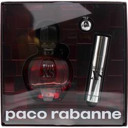 Paco Rabanne Xs Black For Her Edp Spray