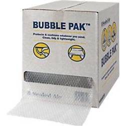 Sealed Air Bubble Pack Dispenser Box 300mm x 50m