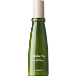 The Saem Urban Eco Harakeke Deep Moisture Toner