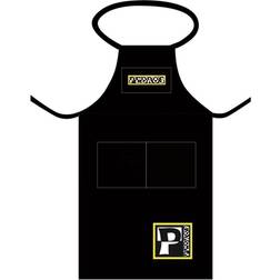 Pedros Long Apron Apron Black