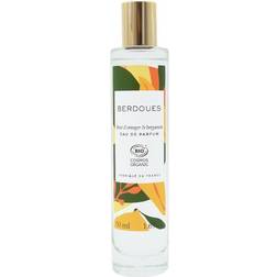 Berdoues Unisex fragrances Eaux de Parfum Fleur d'oranger & Bergamote Eau