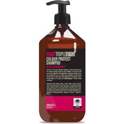 GP Eight Triple Eight Colour Protect Shampoo 1