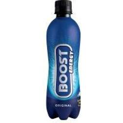 Boost Energy Original 500ml 12