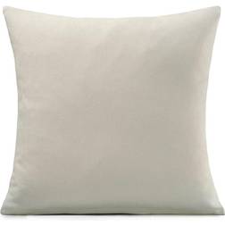 Velvet Chenille Cushion Cover Cream Cushion Cover