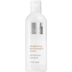 Ziaja Med Strengthening Dermatological Formula Anti-Hair Loss Shampoo 300ml