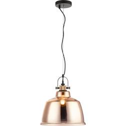 Impex Ava 1 Pendant Lamp