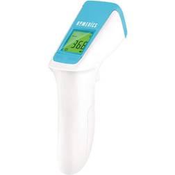 Homedics No Contact Infrared Thermometer Portable