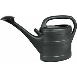 Green Wash Watering Can 10L Anthracite